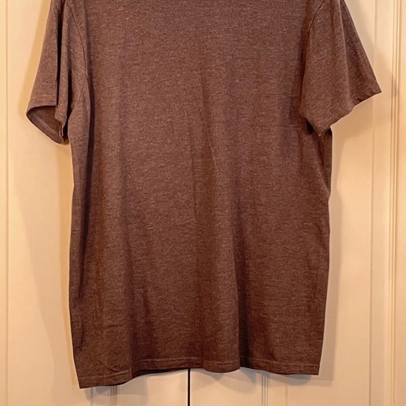 Friends Central Perk Coffee Graphic Tee T-Shirt Size Medium (D-22) - Picture 5 of 5